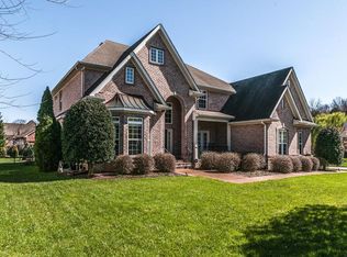337 Shadow Creek Dr, Brentwood, TN 37027
