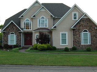 19 Riverwalk Dr, Ona, WV 25545