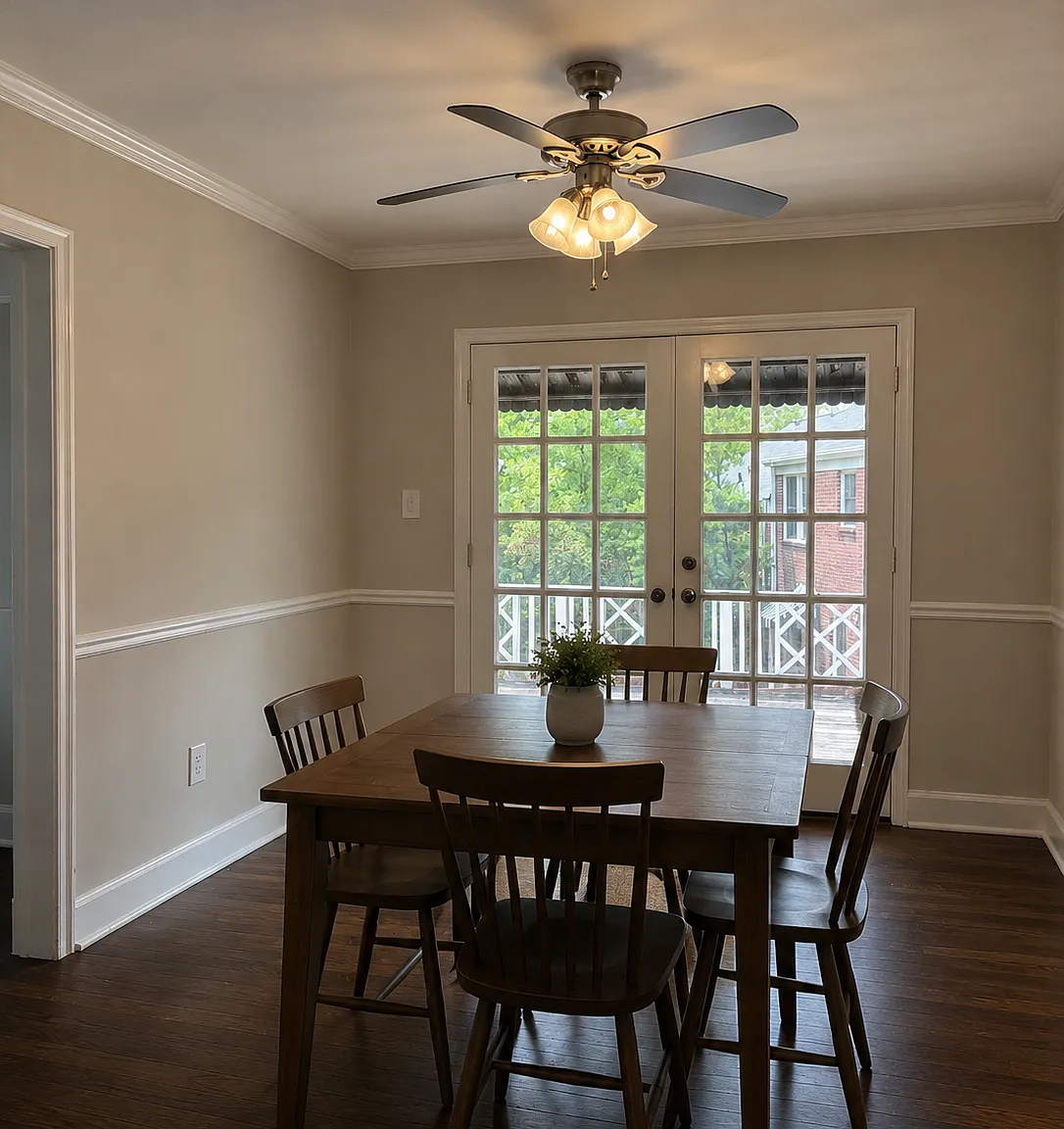 2 bed, 1100 sqft, $2,150 — Photo 3
