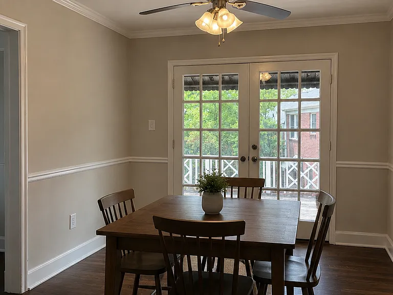 1630 W Peachtree St NE #10 — Photo 3