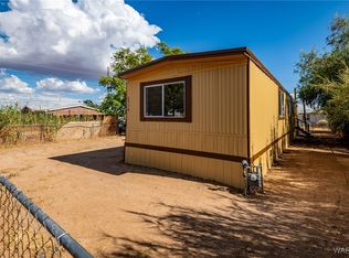 2970 E Hearne Ave, Kingman, AZ 86409