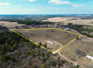 1223 An County Rd #465, Palestine, TX 75803