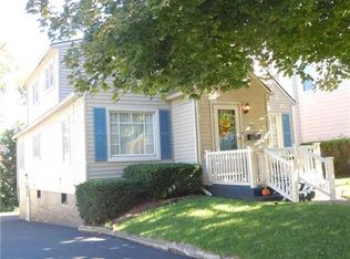 141 Woodbine Ave, Syracuse, NY 13206