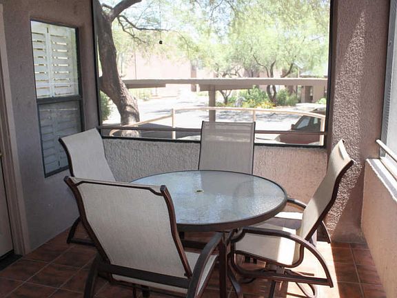 5th image of 6655 N Canyon Crest Dr