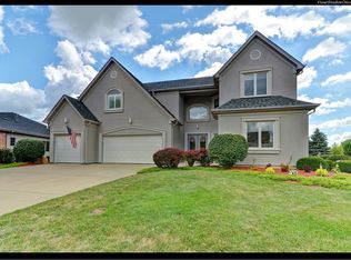 15308 Hamlin St, Plainfield, IL 60544