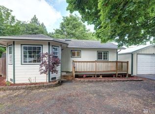 22627 100th Ave SE, Kent, WA 98031