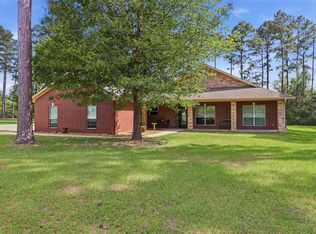 815 County Road 173, Jasper, TX 75951