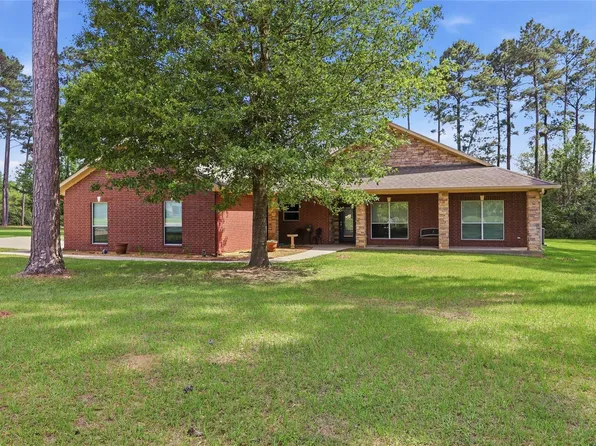 815 County Road 173, Jasper, TX 75951