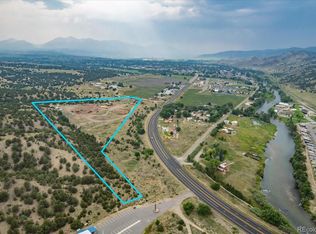 5406 E US Highway 50, Salida, CO 81201