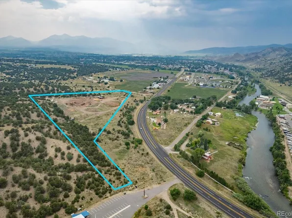 5406 E US Highway 50, Salida, CO 81201