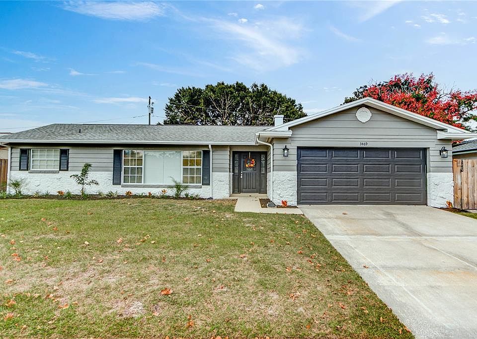 1st image of 3469 ARNEL DRIVE