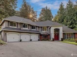 2420 265th Ave NE, Redmond, WA 98053
