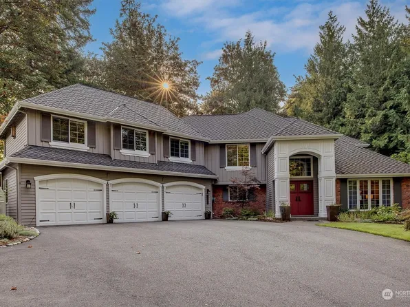 2420 265th Avenue NE, Redmond, WA 98053