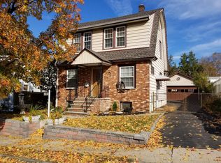96 Hendel Ave, North Arlington, NJ 07031