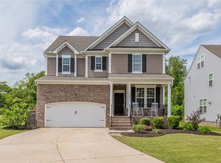 3427 Hickory Neck Blvd, Toano, VA 23168