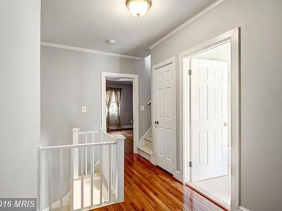 5th image of 613 S Paca St