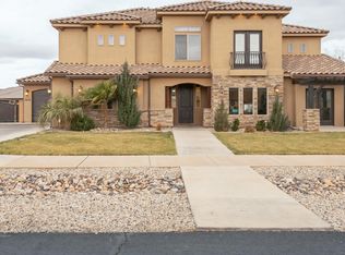 3426 S Meadow View Ln, Washington, UT 84780