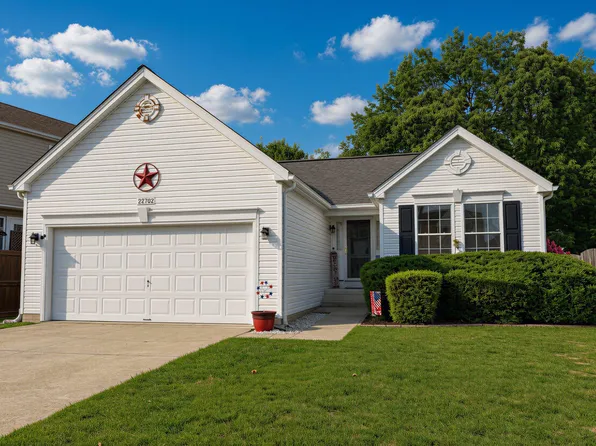 22702 Athlone Dr, Great Mills, MD 20634
