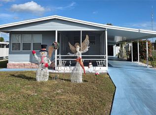 5350 Amanda St, Zephyrhills, FL 33542