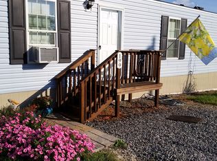 199 Echo Meadows Rd, Rockville, VA 23146