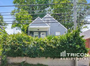 4515 Heath St, Capitol Heights, MD