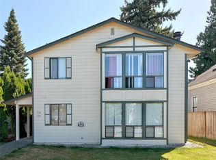 328 Burnett Avenue N, Renton, WA