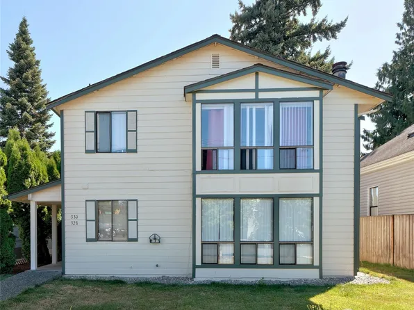 328 Burnett Avenue N, Renton, WA 98057