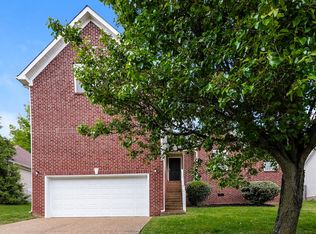 1636 Bridgecrest Dr, Antioch, TN 37013