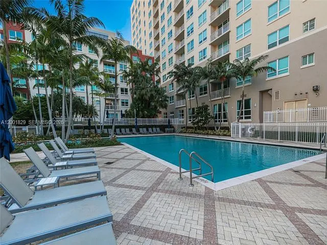 2001 Biscayne Blvd #2617 — Photo 19