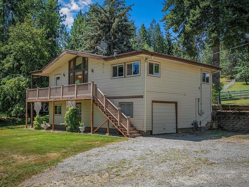 41 Valley View Rd, Kingston, ID 83839 Zillow