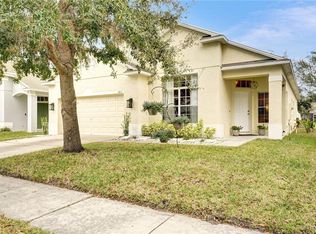 4831 Native Dancer Ln, Orlando, FL 32826