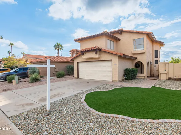 1026 N SINOVA --, Mesa, AZ 85205