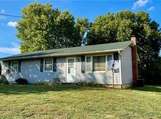 1879 John Brown Rd, Princeton, KS 66078