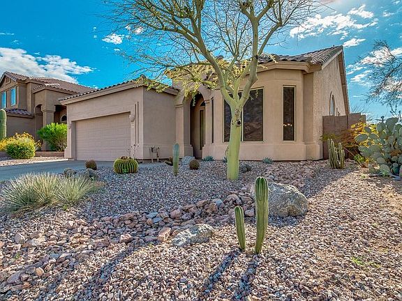 2nd image of 3545 N Tuscany