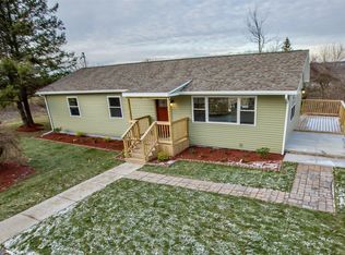 165 Thayer Rd, Amsterdam, NY 12010