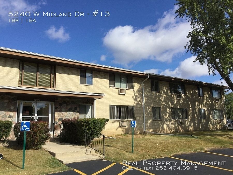1st image of 5240 W Midland Dr APT 13