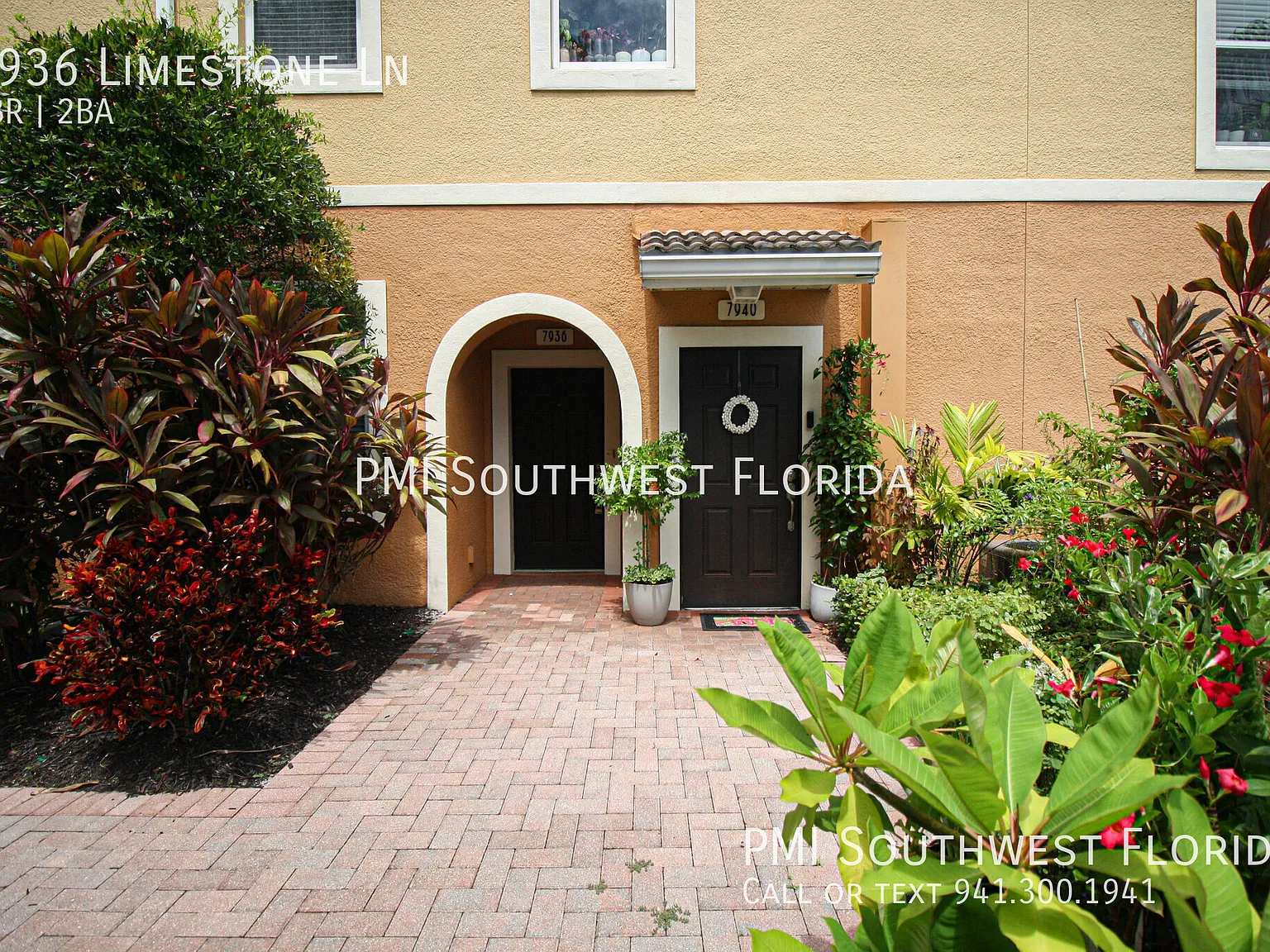 3BR/2BA Condo for Rent w/ Garage in Gated Stonehaven Community! — Photo 2