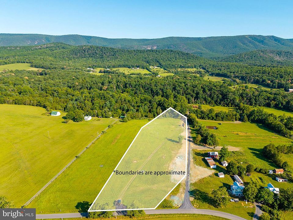 1st image of Alum Springs Rd Parcel E