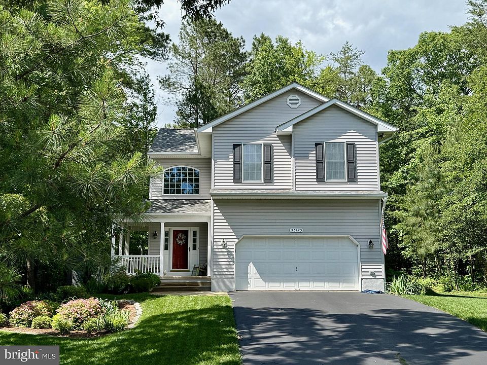 1st image of 23123 Silverberry Way