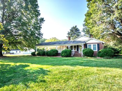 4135 Taylorsville Hwy, Statesville, NC, 28625
