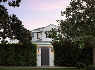 1628 Georgina Ave, Santa Monica, CA 90402
