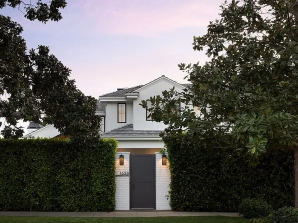 1628 Georgina Ave, Santa Monica, CA 90402