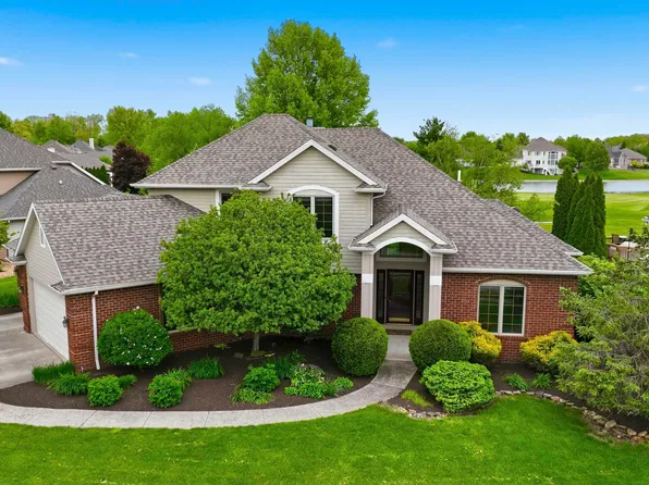 8215 Killeen Run, Fort Wayne, IN 46835