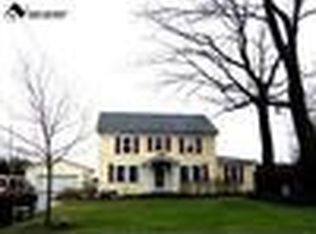 6192 Middle Ridge Rd, Madison, OH 44057