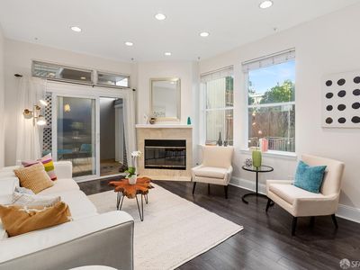1800 Turk St APT 103, San Francisco, CA, 94115