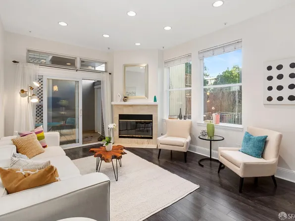 1800 Turk St APT 103, San Francisco, CA 94115