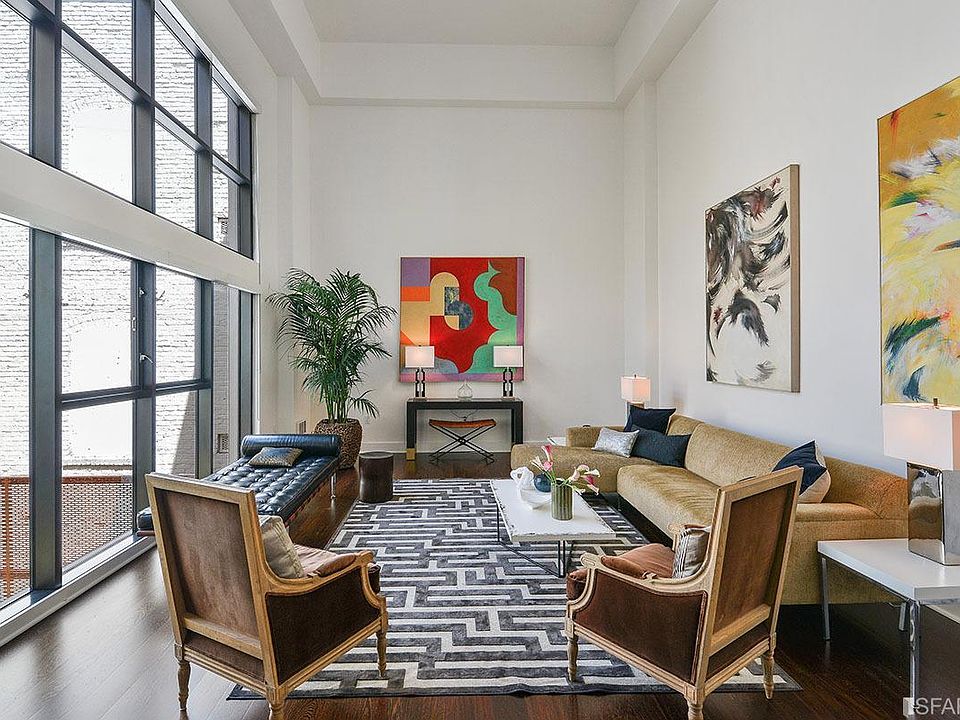 1st image of 181 Ofarrell St Suite 506