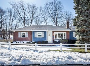 24 Christy Ln, Randolph, MA 02368