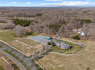 8032 Meadowland Dr, Locust Grove, VA 22508