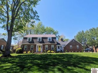 417 Castleton Pike, Paducah, KY 42003